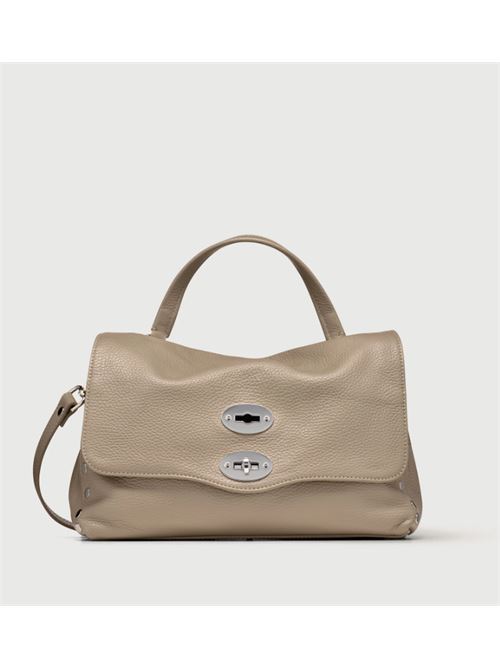 POSTINA DAILY S ZANELLATO | 068010.0040000/SZ0160 GREY CRETA